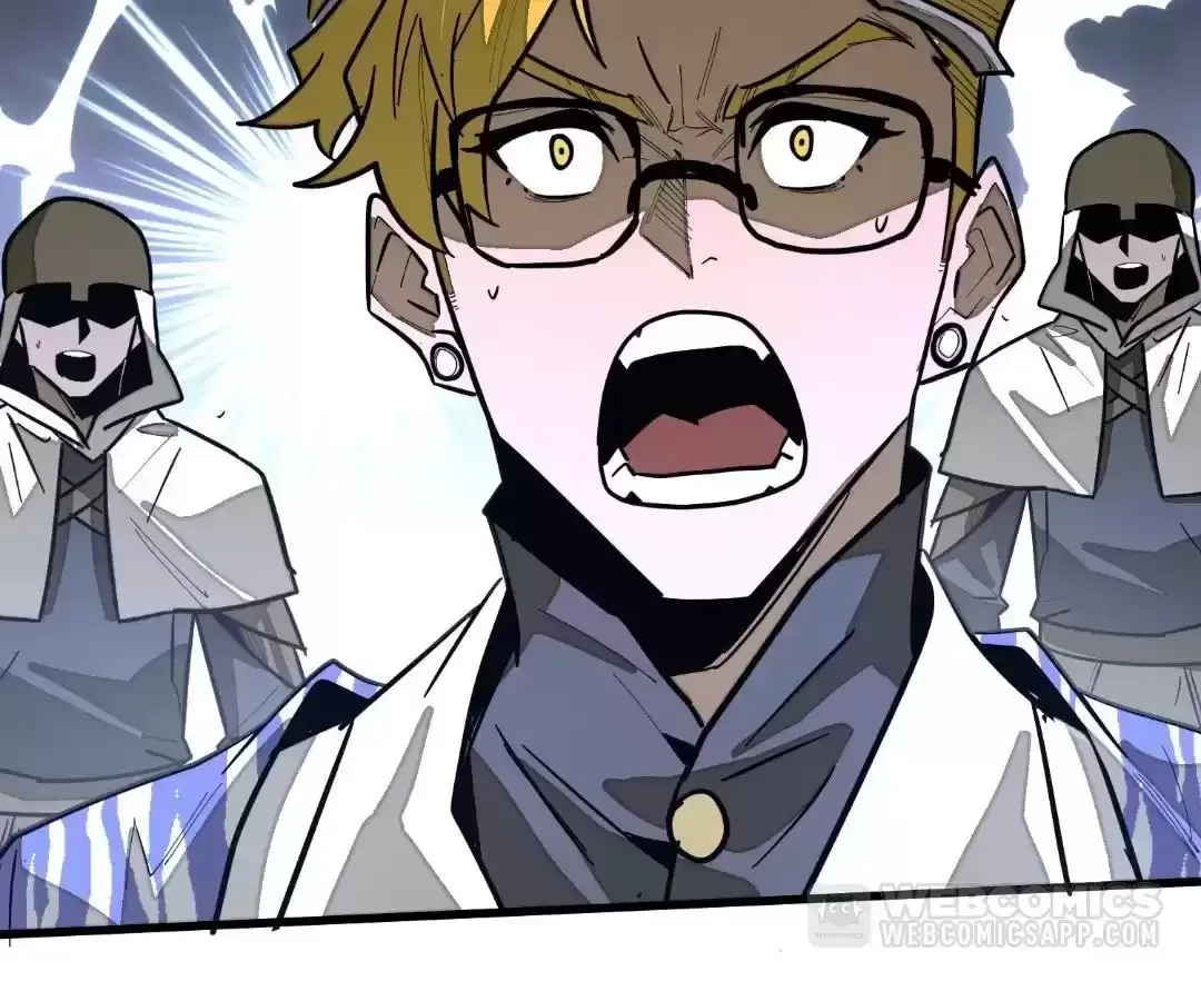 From Dust to Throne Chapter 47 page 83 - 