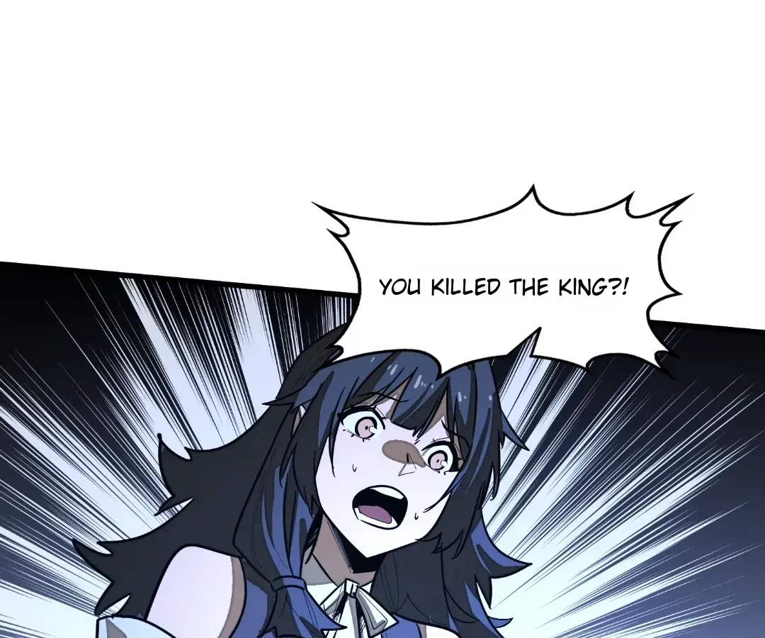 From Dust to Throne Chapter 47 page 84 - 
