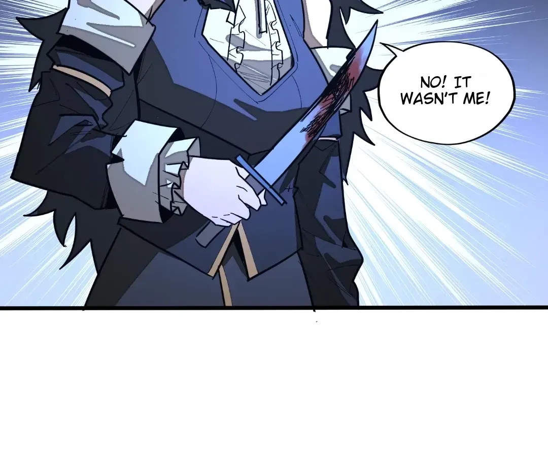 From Dust to Throne Chapter 47 page 85 - 