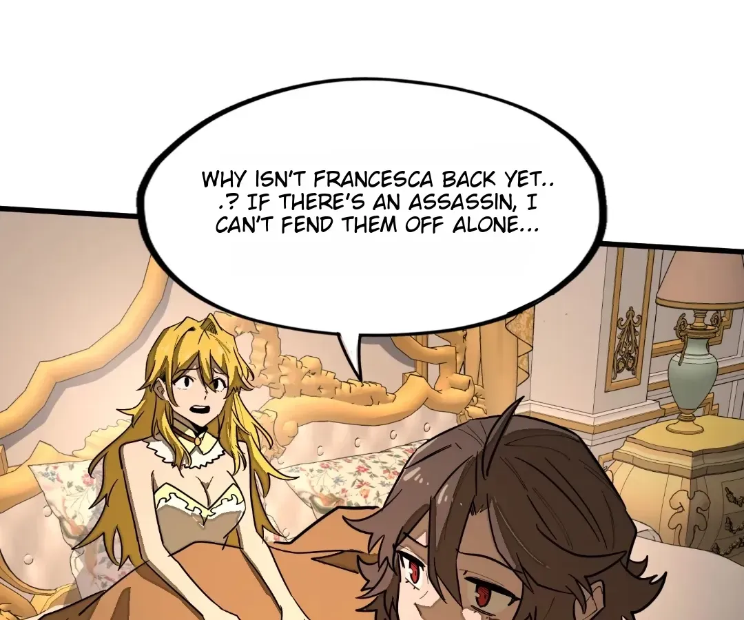 From Dust to Throne Chapter 47 page 86 - 
