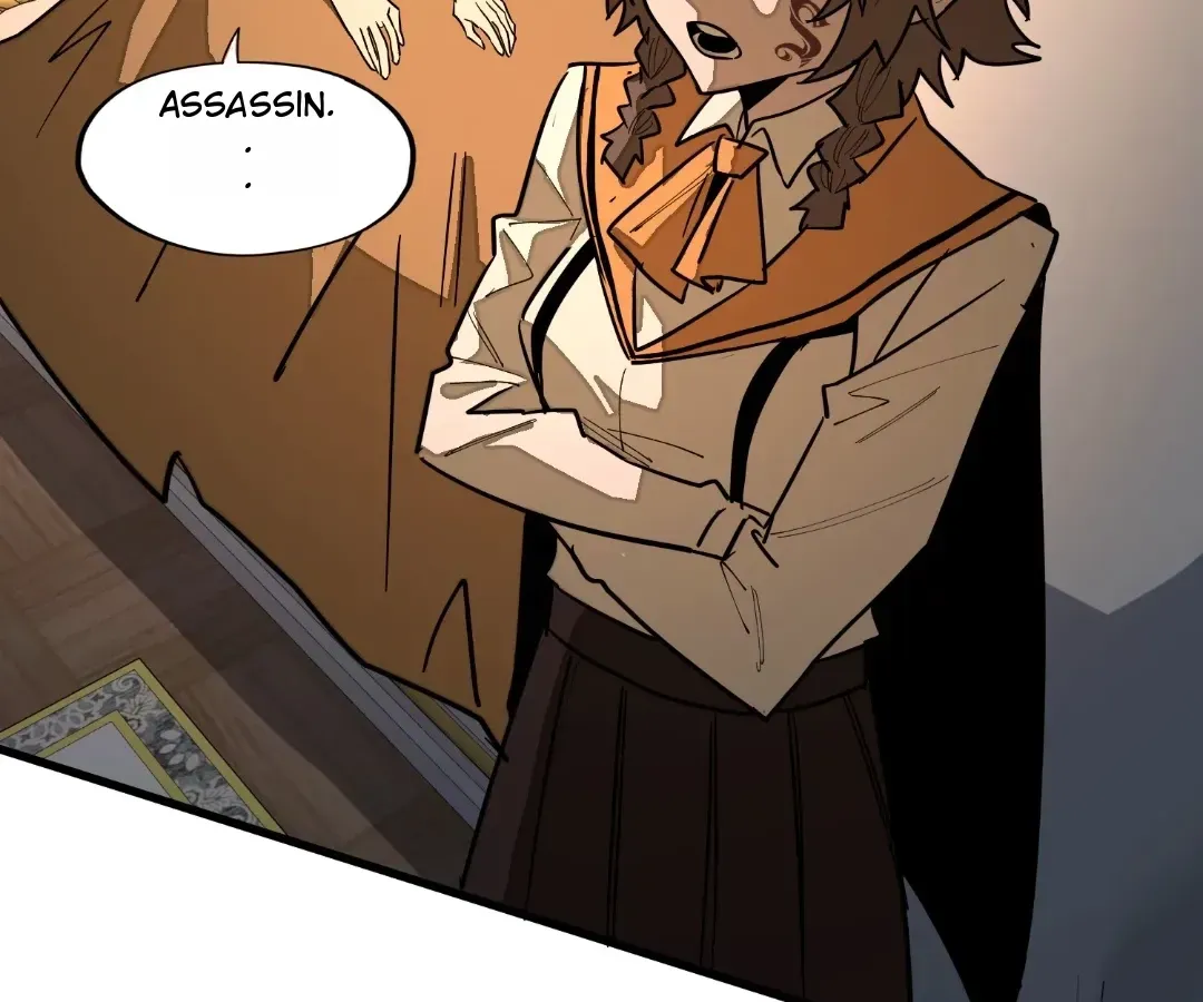 From Dust to Throne Chapter 47 page 87 - 