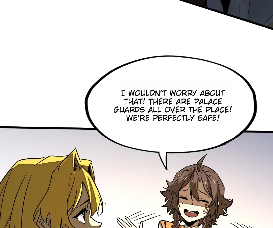 From Dust to Throne Chapter 47 page 88 - 