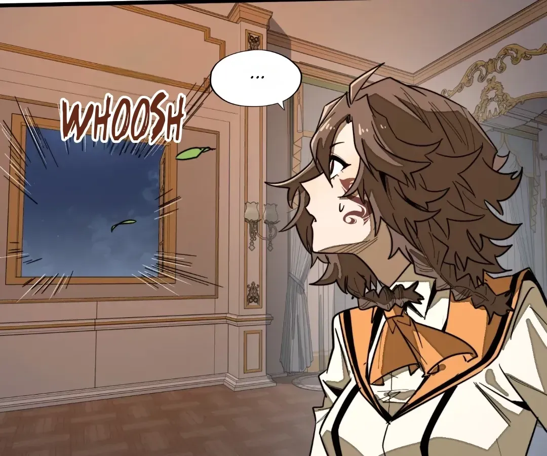 From Dust to Throne Chapter 47 page 92 - 