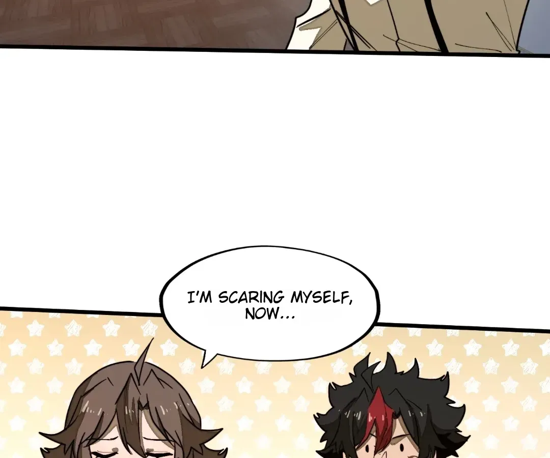 From Dust to Throne Chapter 47 page 93 - 