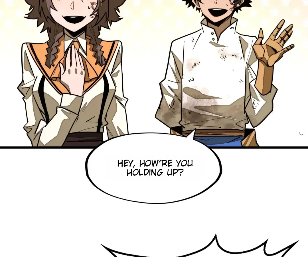 From Dust to Throne Chapter 47 page 94 - 