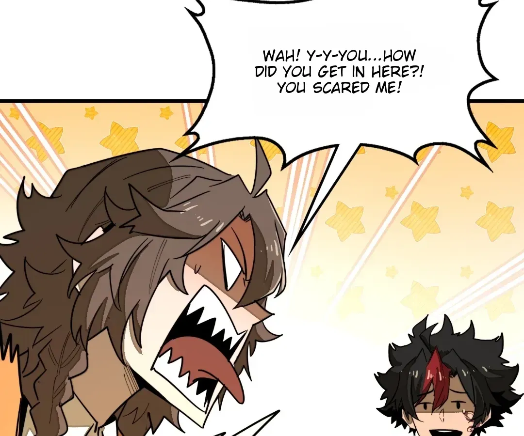 From Dust to Throne Chapter 47 page 95 - 