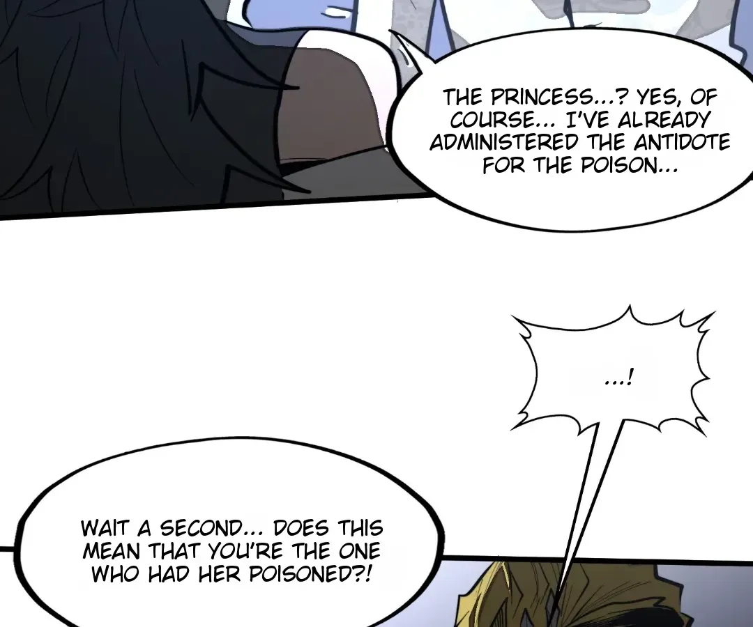 From Dust to Throne Chapter 48 page 12 - 