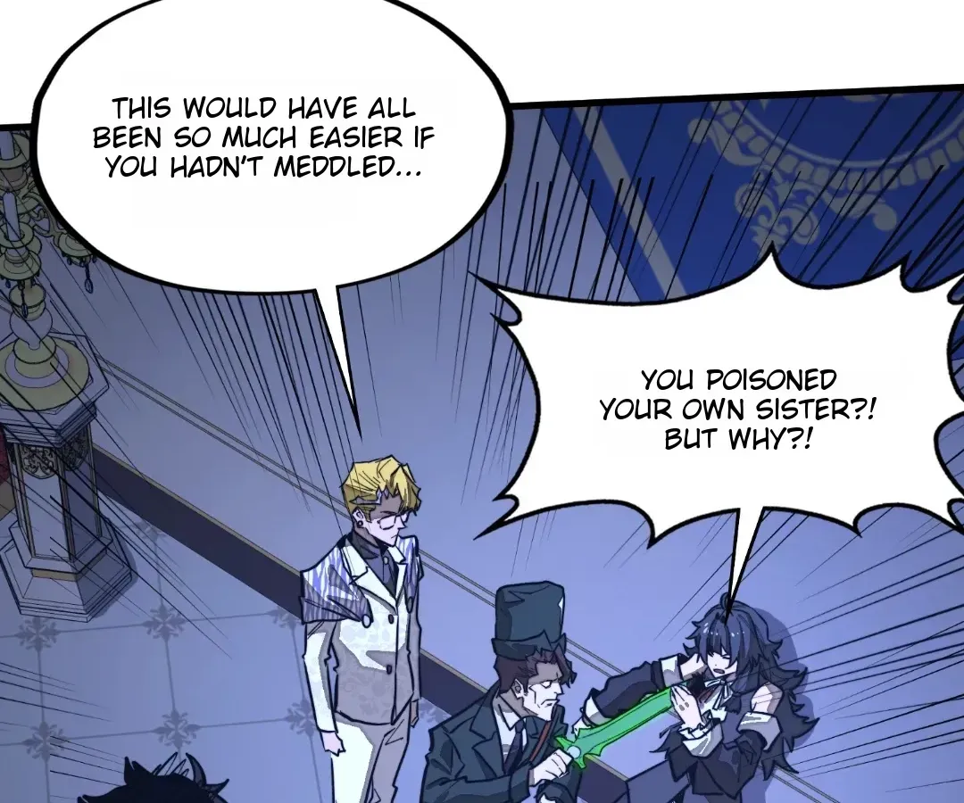From Dust to Throne Chapter 48 page 14 - 