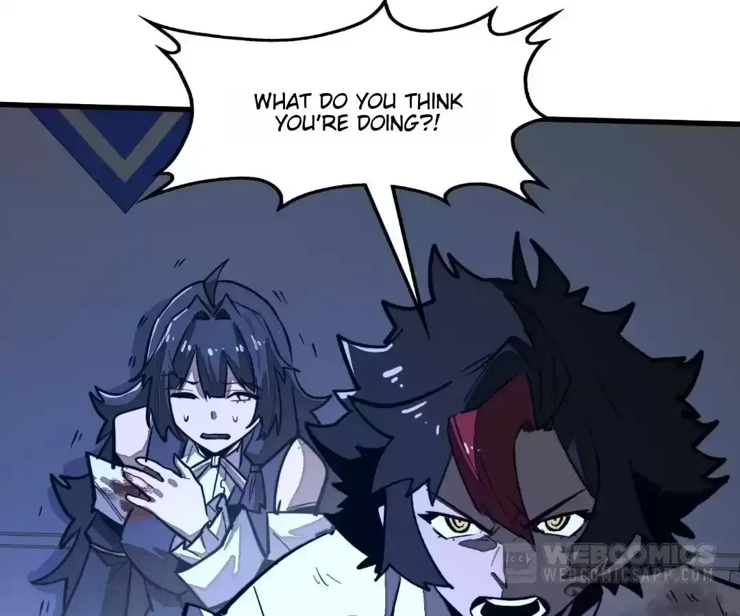 From Dust to Throne Chapter 48 page 19 - 