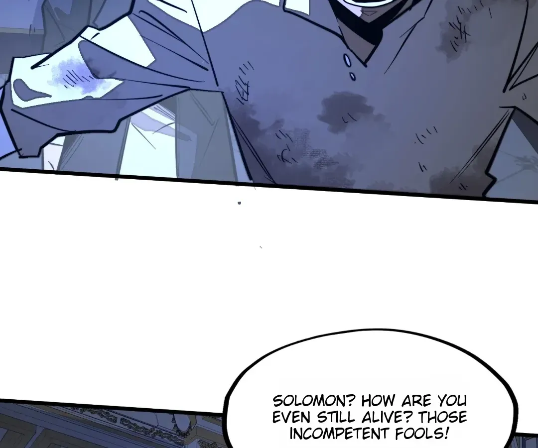 From Dust to Throne Chapter 48 page 20 - 