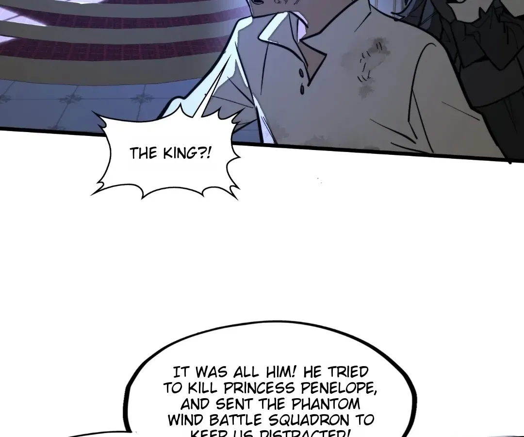 From Dust to Throne Chapter 48 page 23 - 