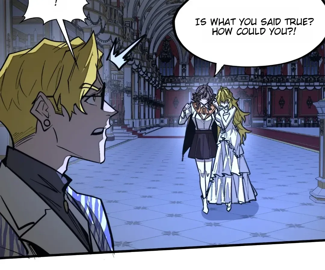 From Dust to Throne Chapter 48 page 26 - 
