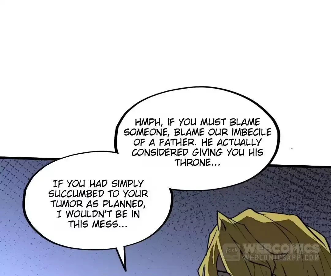 From Dust to Throne Chapter 48 page 27 - 