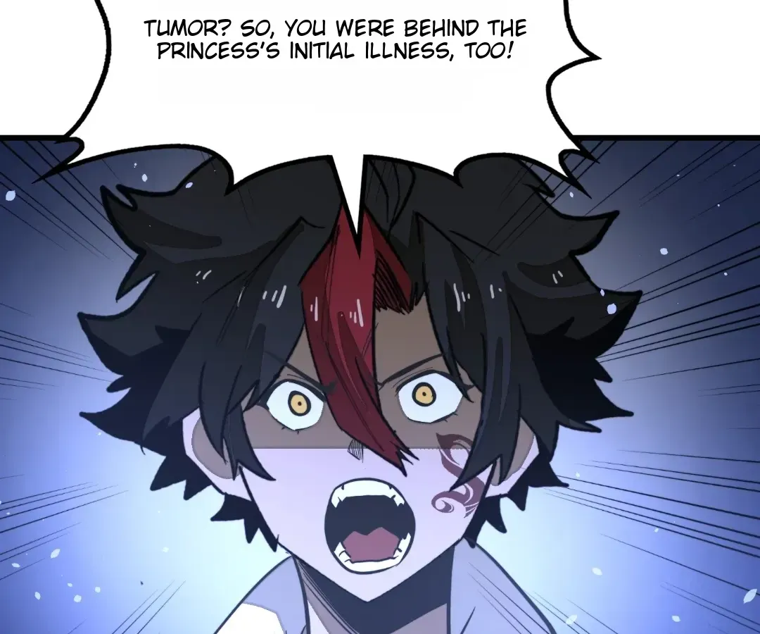 From Dust to Throne Chapter 48 page 29 - 