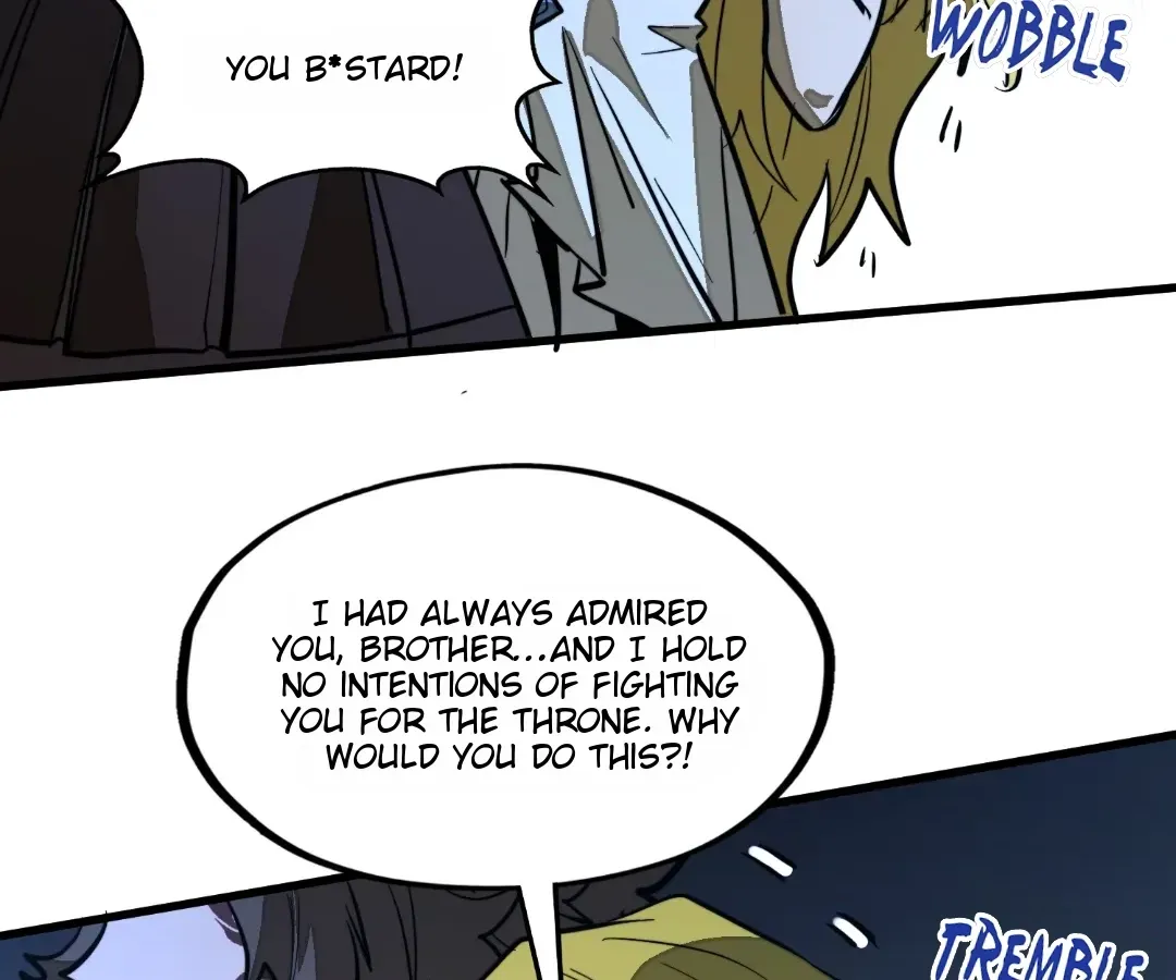 From Dust to Throne Chapter 48 page 34 - 