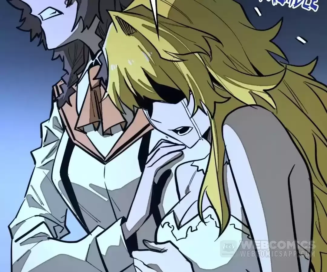 From Dust to Throne Chapter 48 page 35 - 