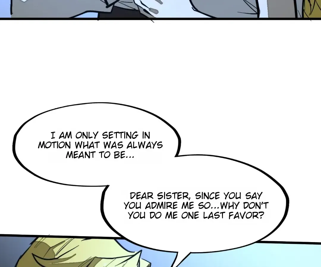 From Dust to Throne Chapter 48 page 36 - 