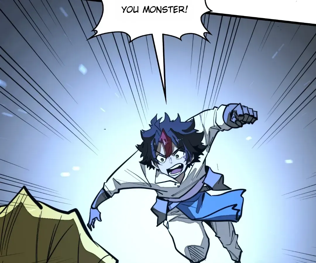 From Dust to Throne Chapter 48 page 41 - 