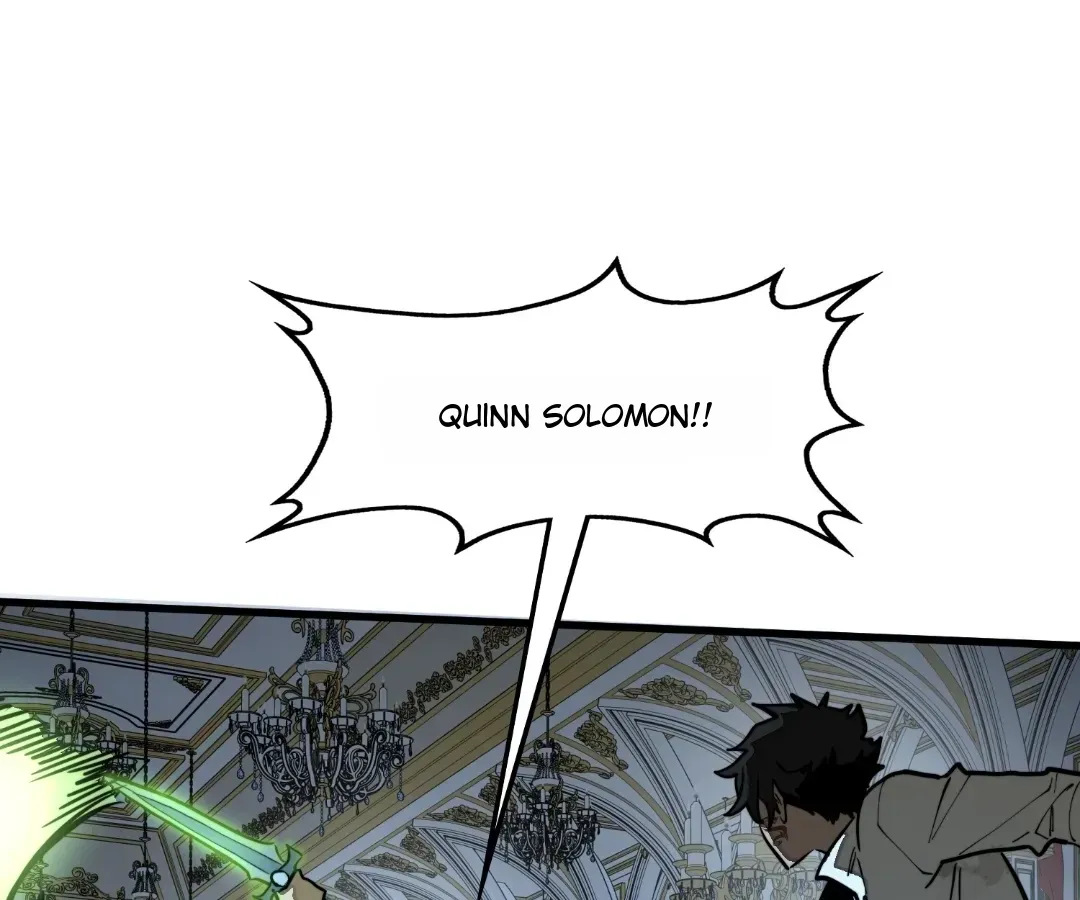 From Dust to Throne Chapter 48 page 49 - 
