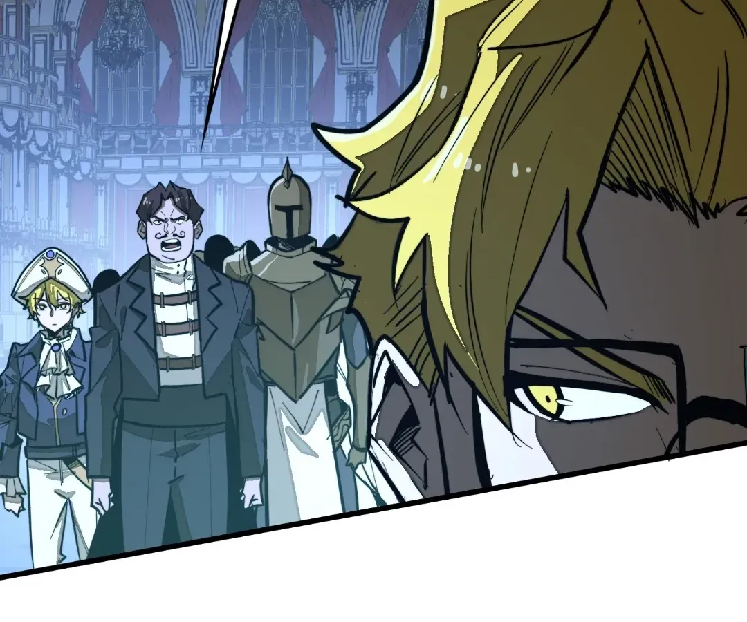 From Dust to Throne Chapter 48 page 52 - 