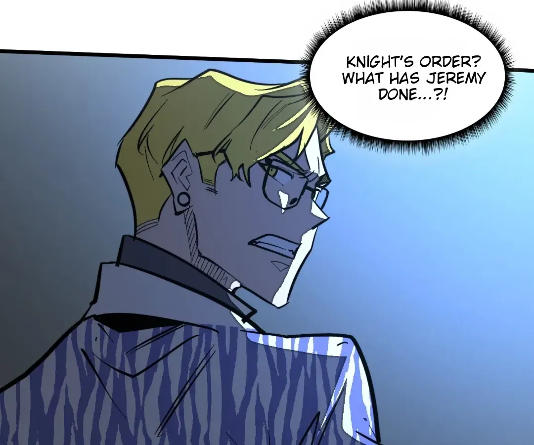 From Dust to Throne Chapter 48 page 55 - 