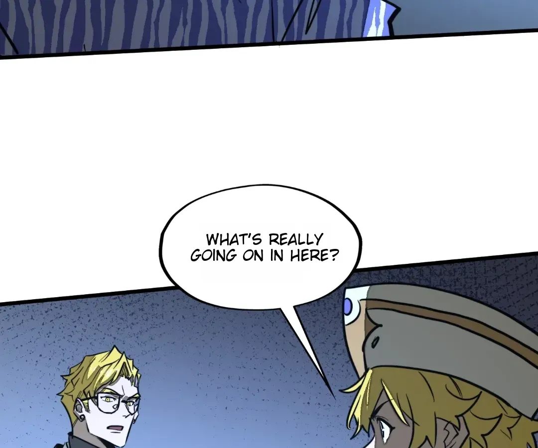 From Dust to Throne Chapter 48 page 56 - 