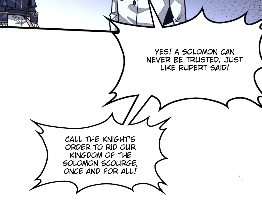 From Dust to Throne Chapter 48 page 61 - 