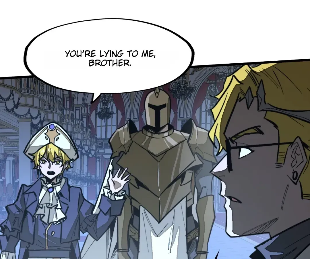 From Dust to Throne Chapter 48 page 62 - 