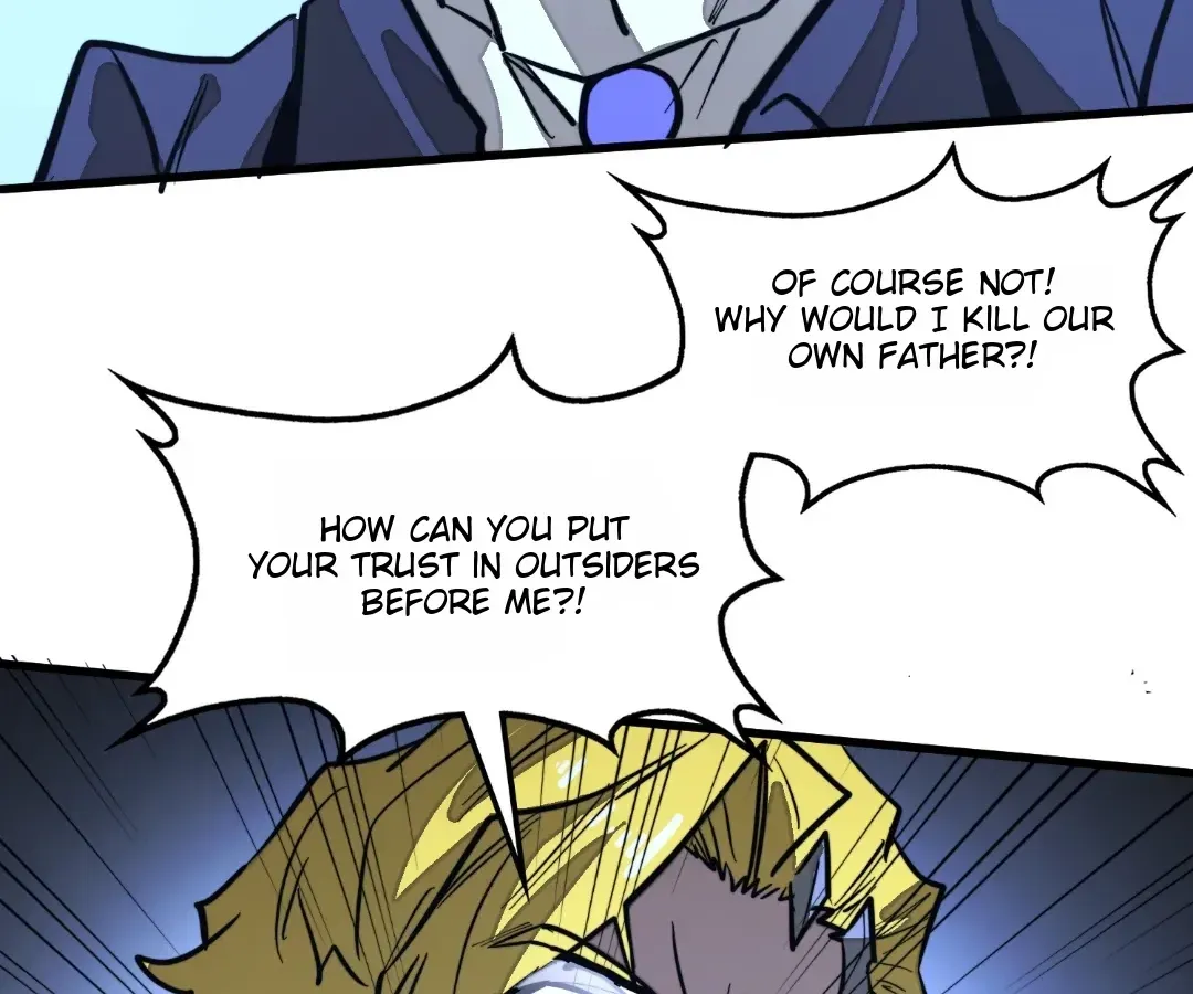 From Dust to Throne Chapter 48 page 69 - 
