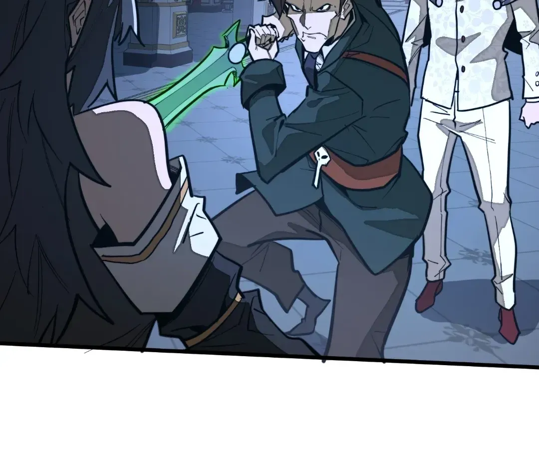 From Dust to Throne Chapter 48 page 8 - 