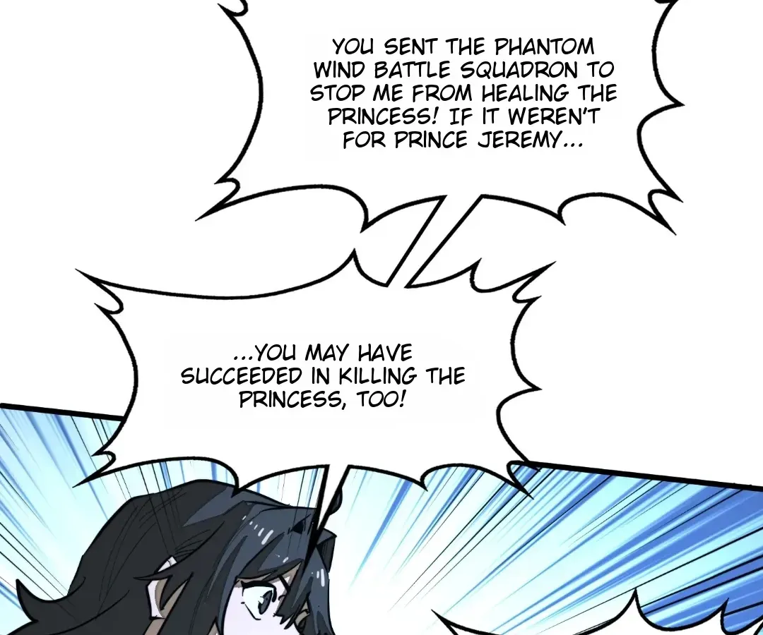 From Dust to Throne Chapter 48 page 71 - 