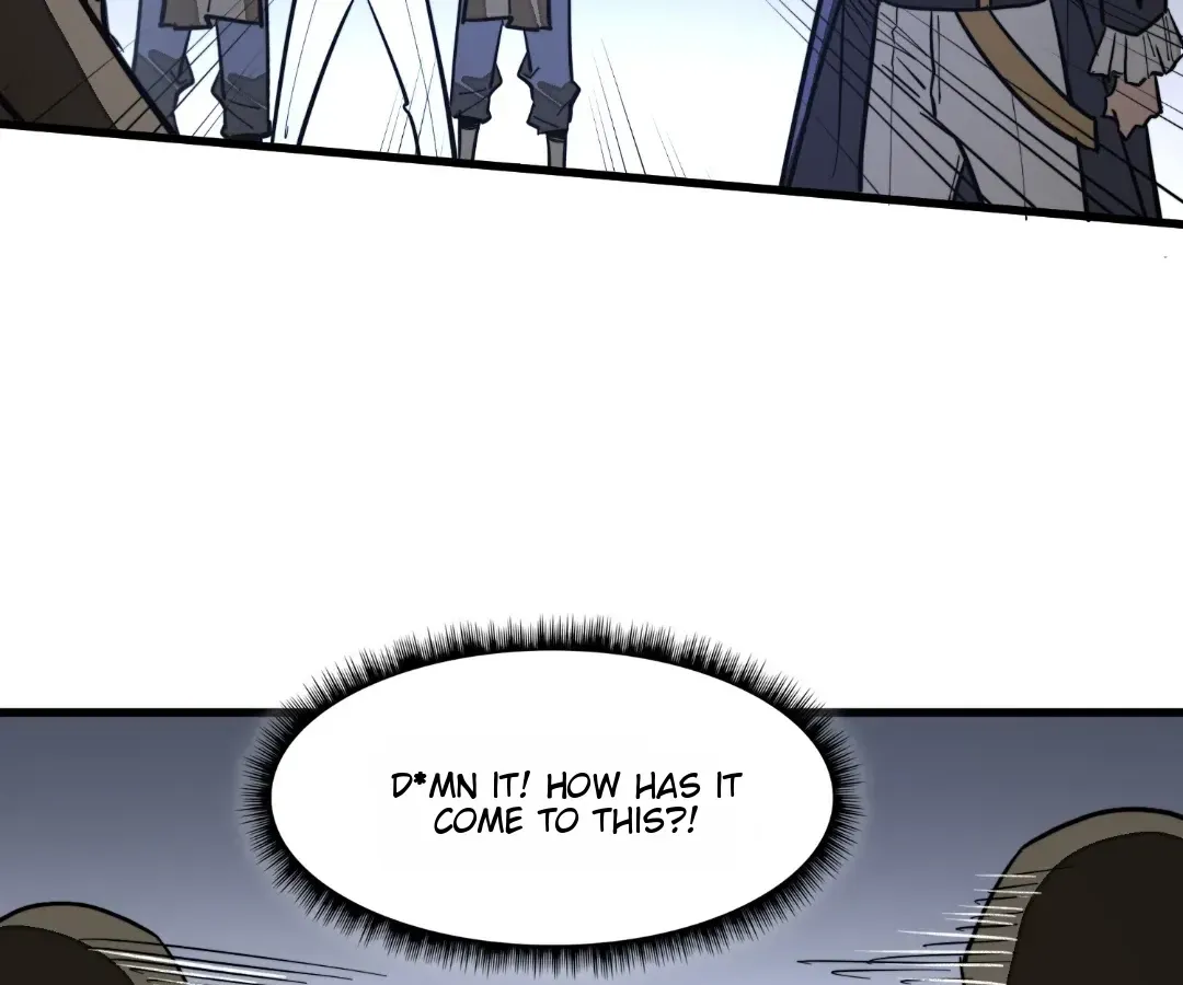 From Dust to Throne Chapter 48 page 76 - 