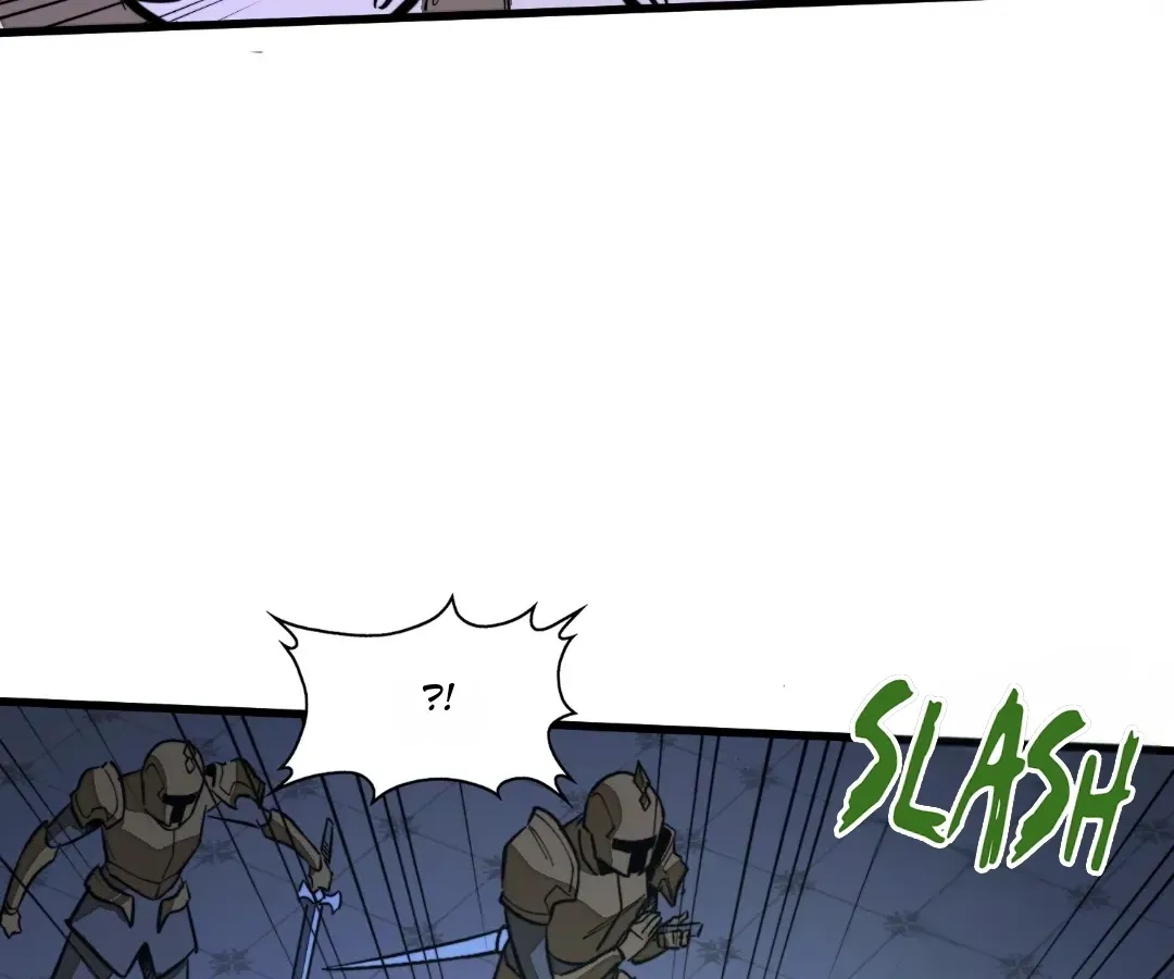 From Dust to Throne Chapter 48 page 79 - 