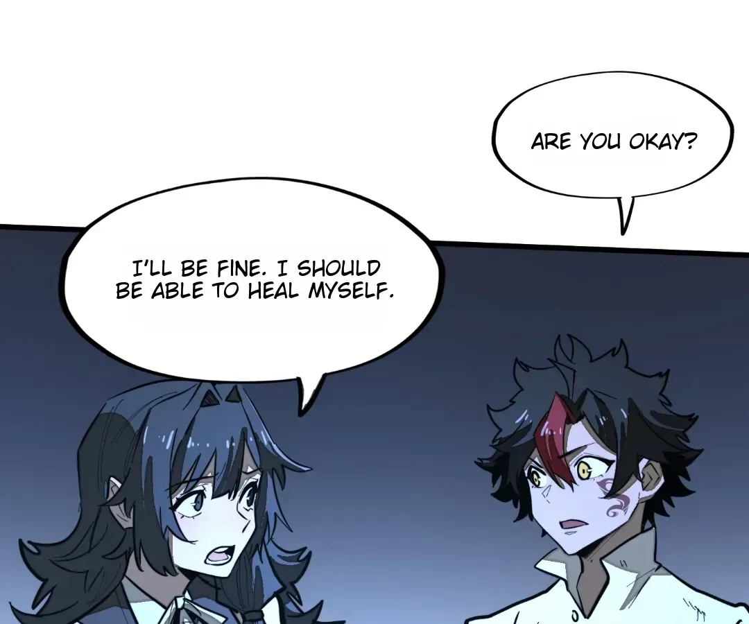 From Dust to Throne Chapter 48 page 84 - 