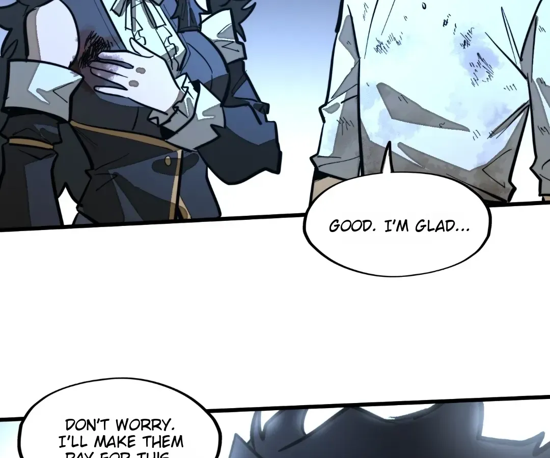 From Dust to Throne Chapter 48 page 85 - 