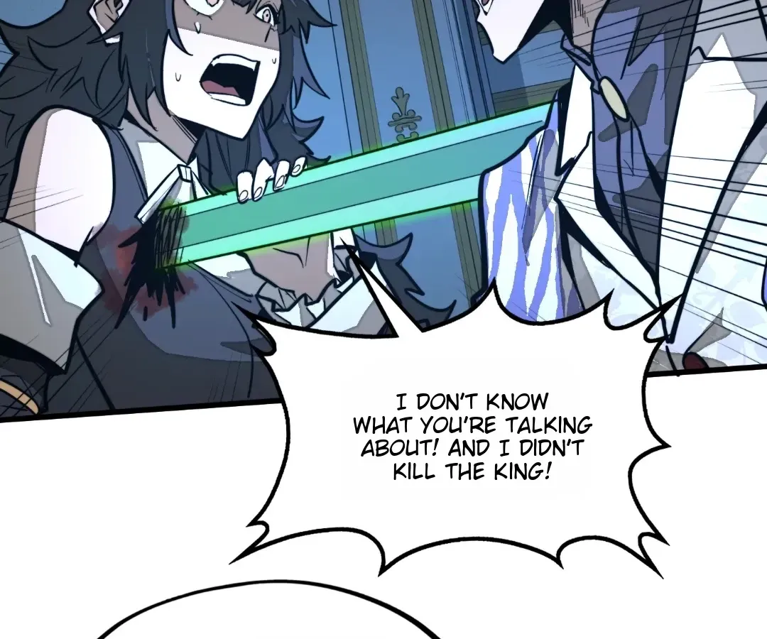 From Dust to Throne Chapter 48 page 10 - 