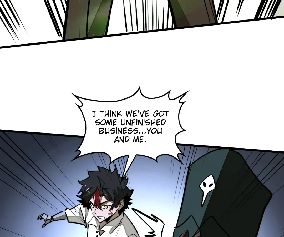 From Dust to Throne Chapter 48 page 92 - 