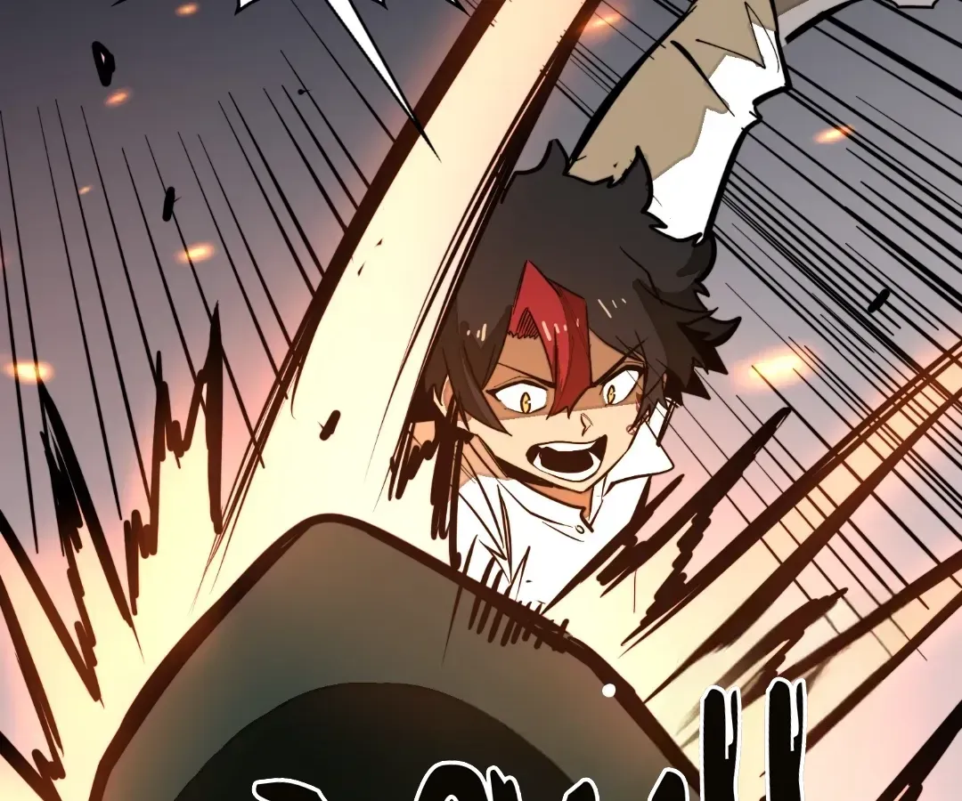 From Dust to Throne Chapter 48 page 95 - 