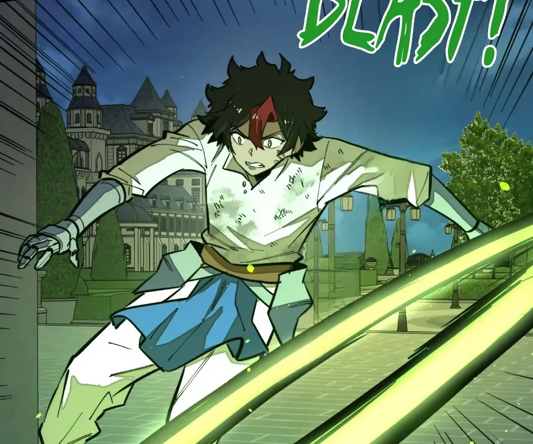 From Dust to Throne Chapter 49 page 12 - 
