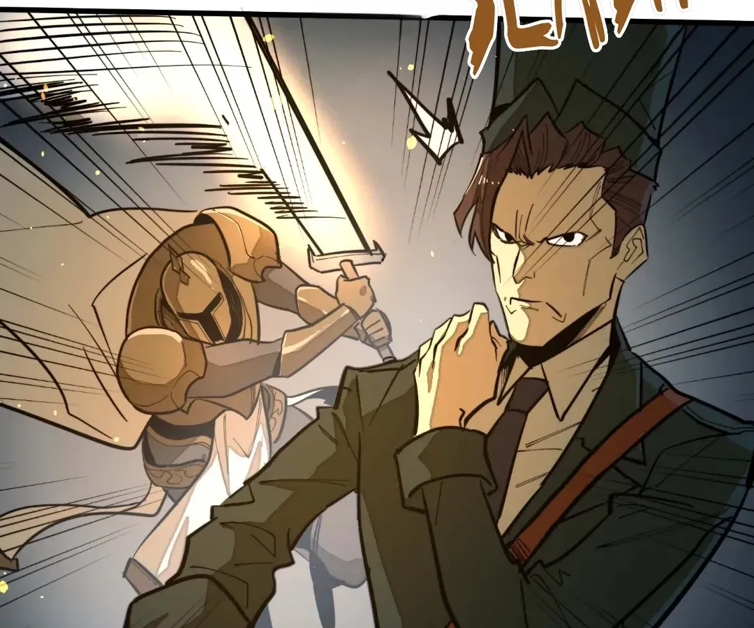 From Dust to Throne Chapter 49 page 14 - 