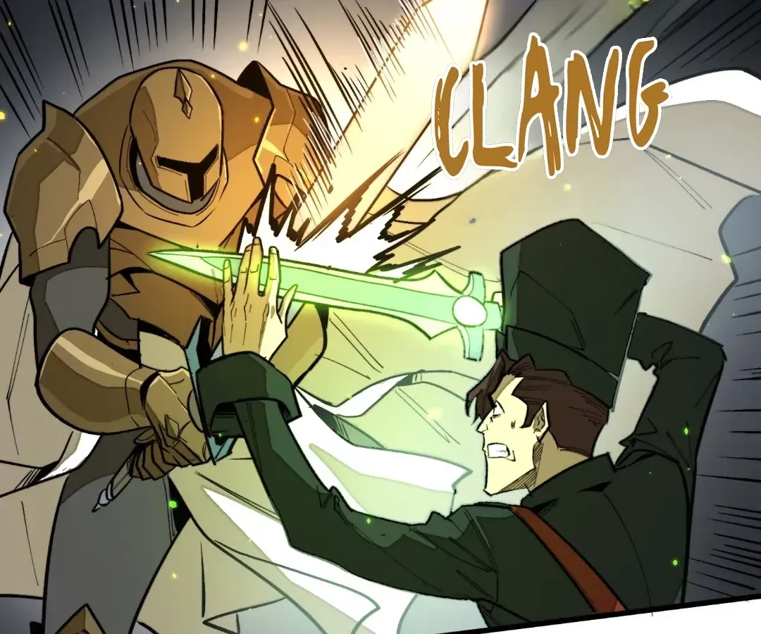 From Dust to Throne Chapter 49 page 16 - 