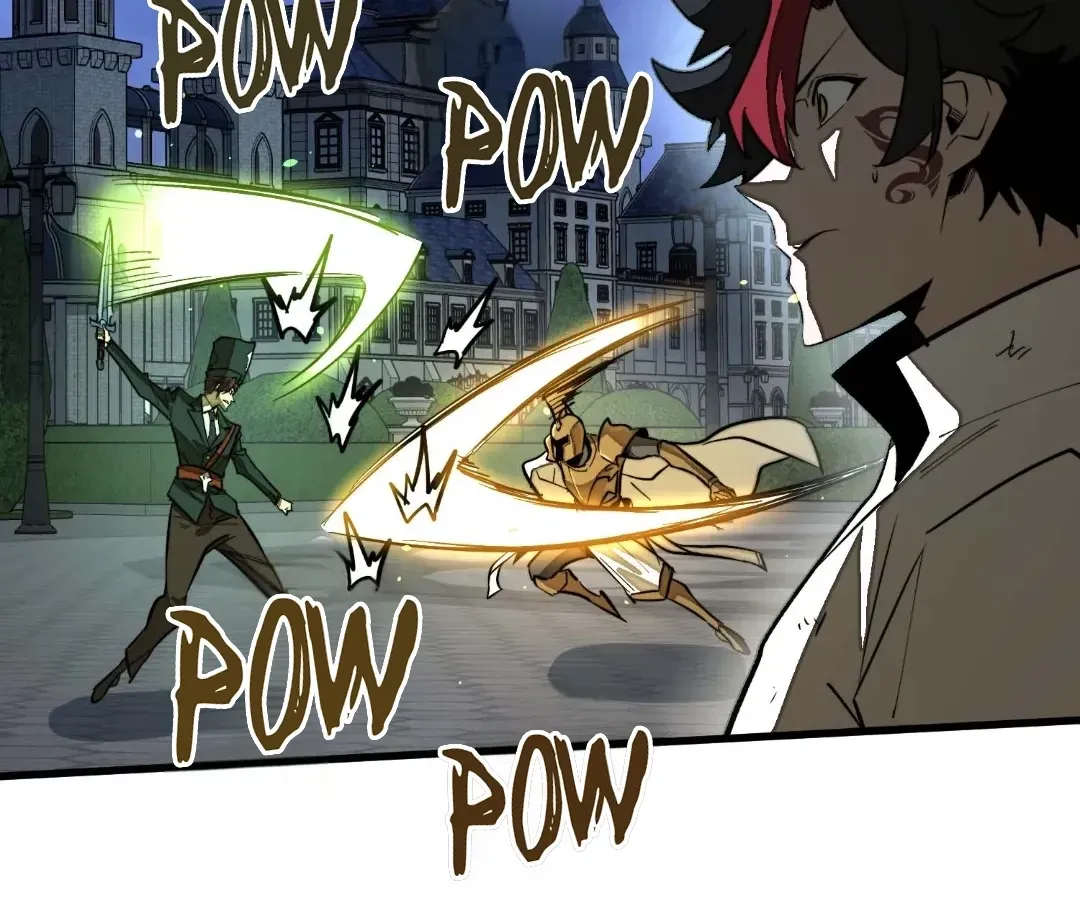 From Dust to Throne Chapter 49 page 18 - 
