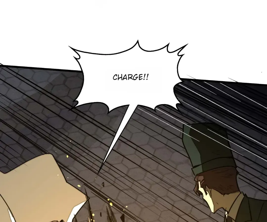 From Dust to Throne Chapter 49 page 21 - 