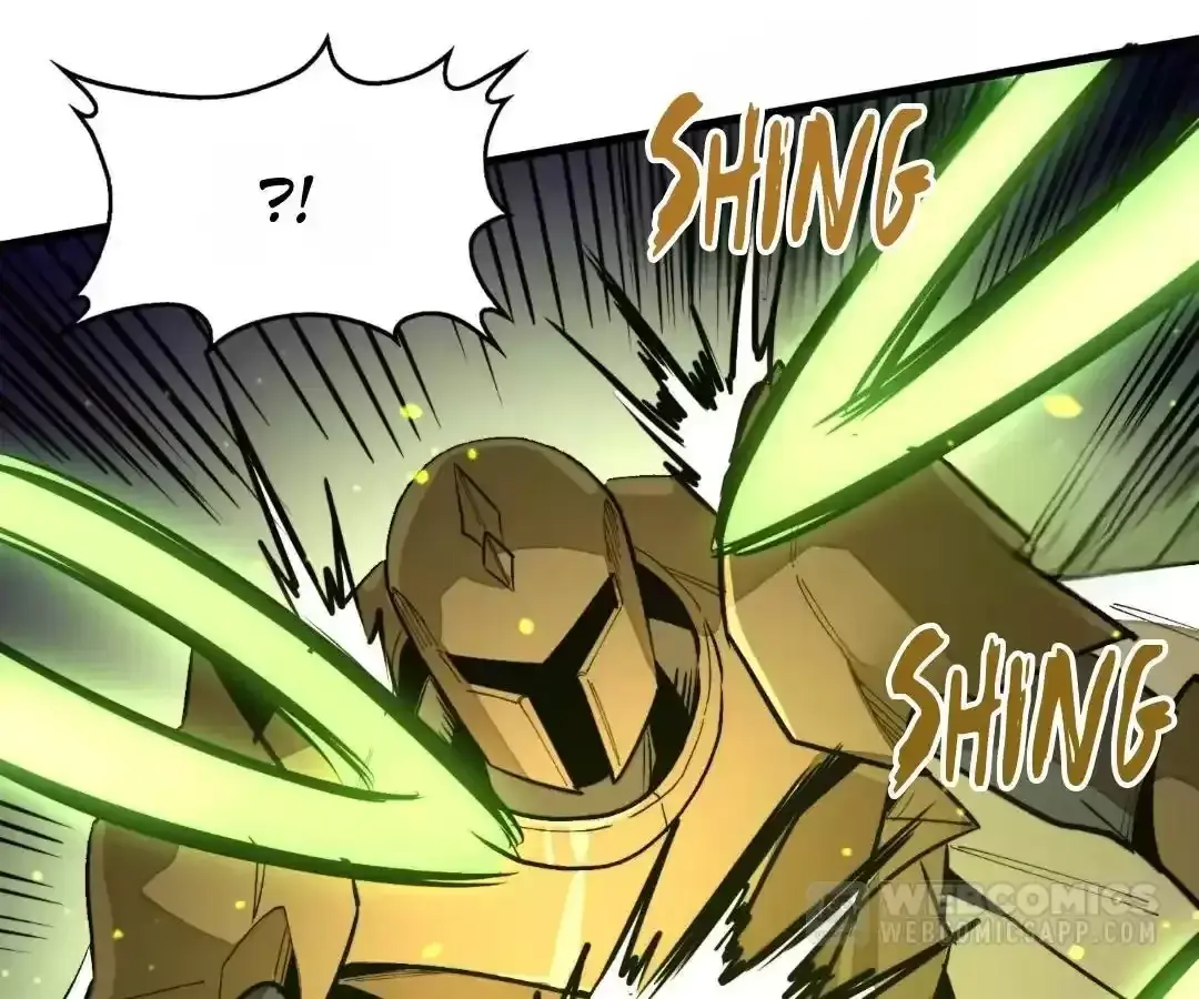 From Dust to Throne Chapter 49 page 27 - 