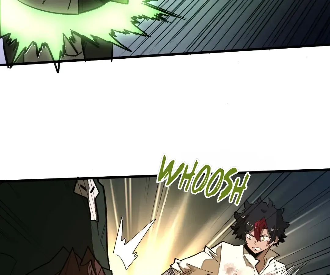 From Dust to Throne Chapter 49 page 32 - 