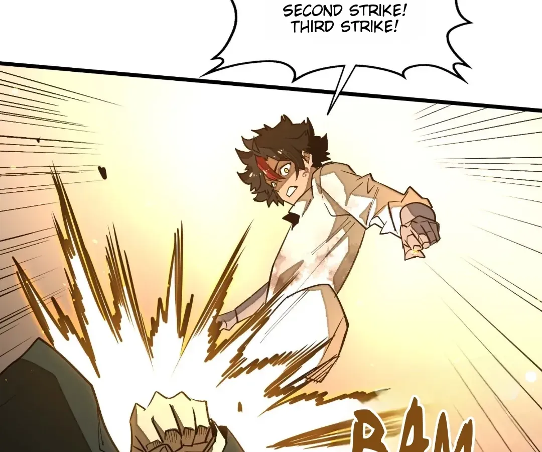 From Dust to Throne Chapter 49 page 36 - 