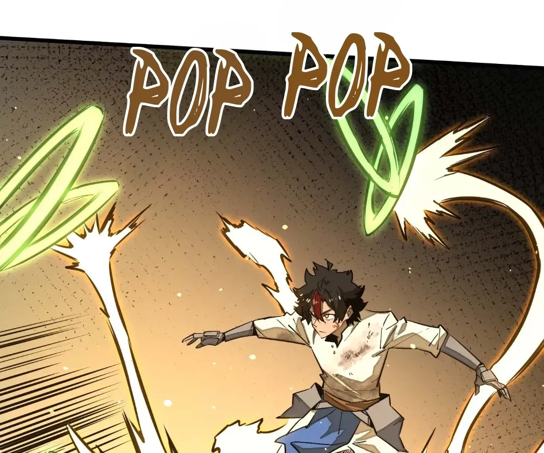 From Dust to Throne Chapter 49 page 40 - 