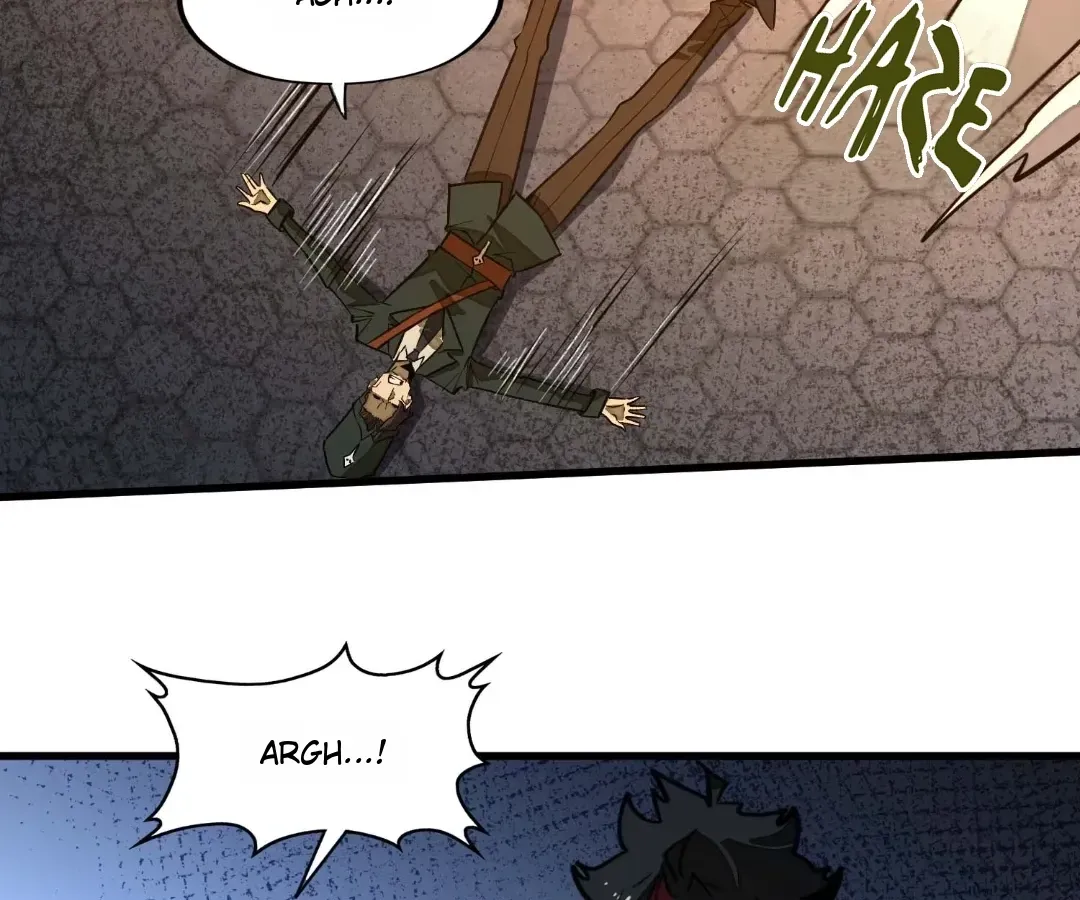 From Dust to Throne Chapter 49 page 45 - 