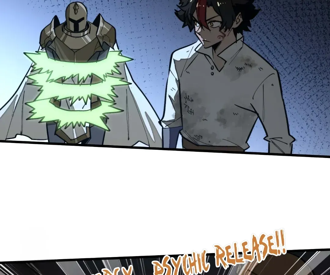 From Dust to Throne Chapter 49 page 46 - 