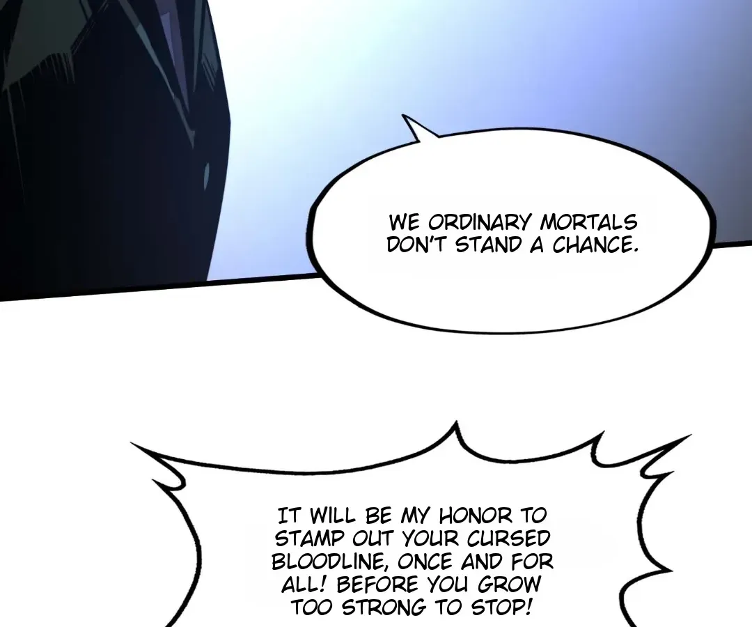 From Dust to Throne Chapter 49 page 56 - 